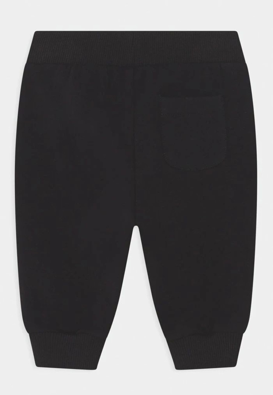 * | Moschino Addition Unisex Trousers Black