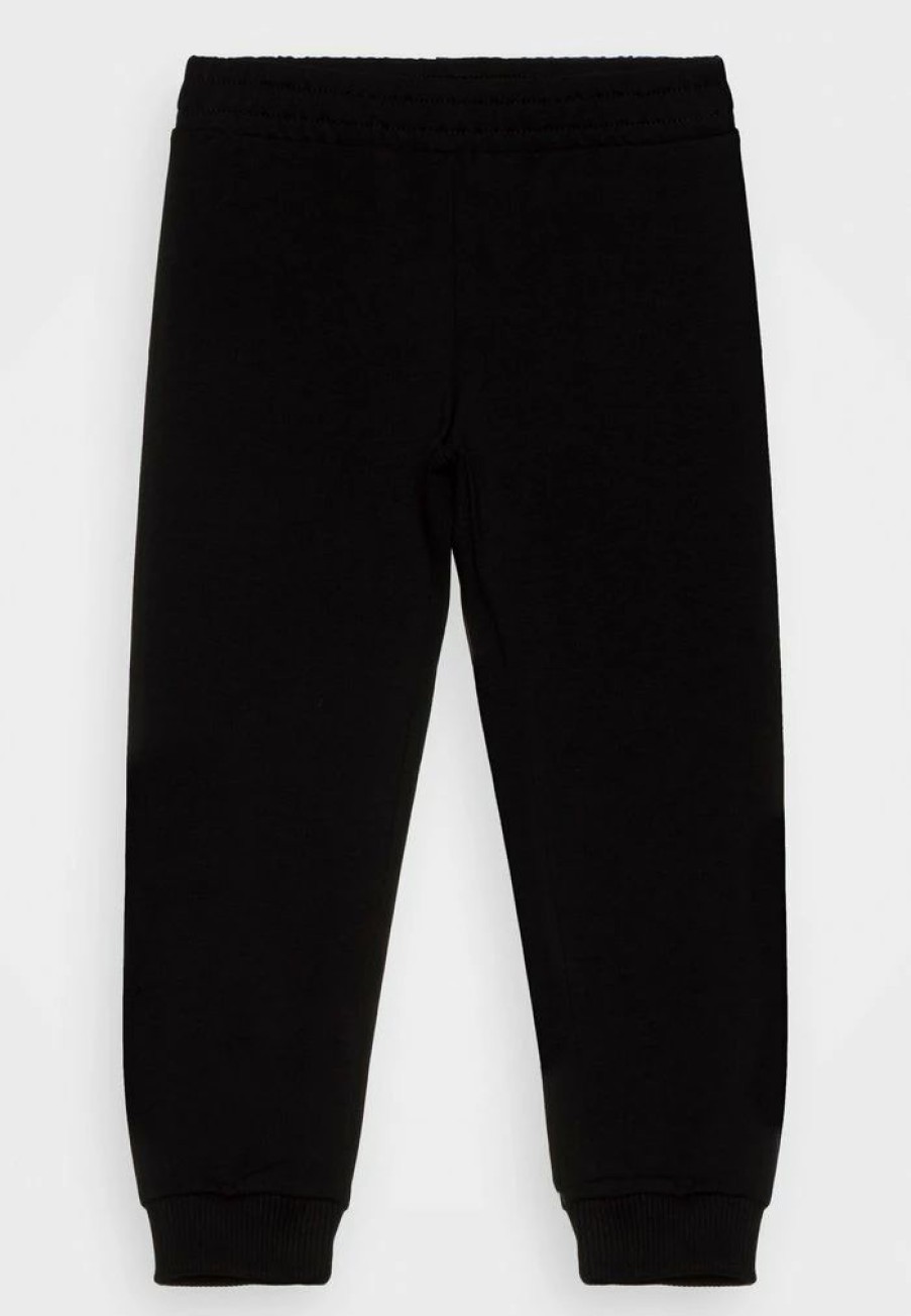 * | Moschino Unisex Trousers Black