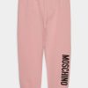 * | Moschino Unisex Trousers Sugar Rose