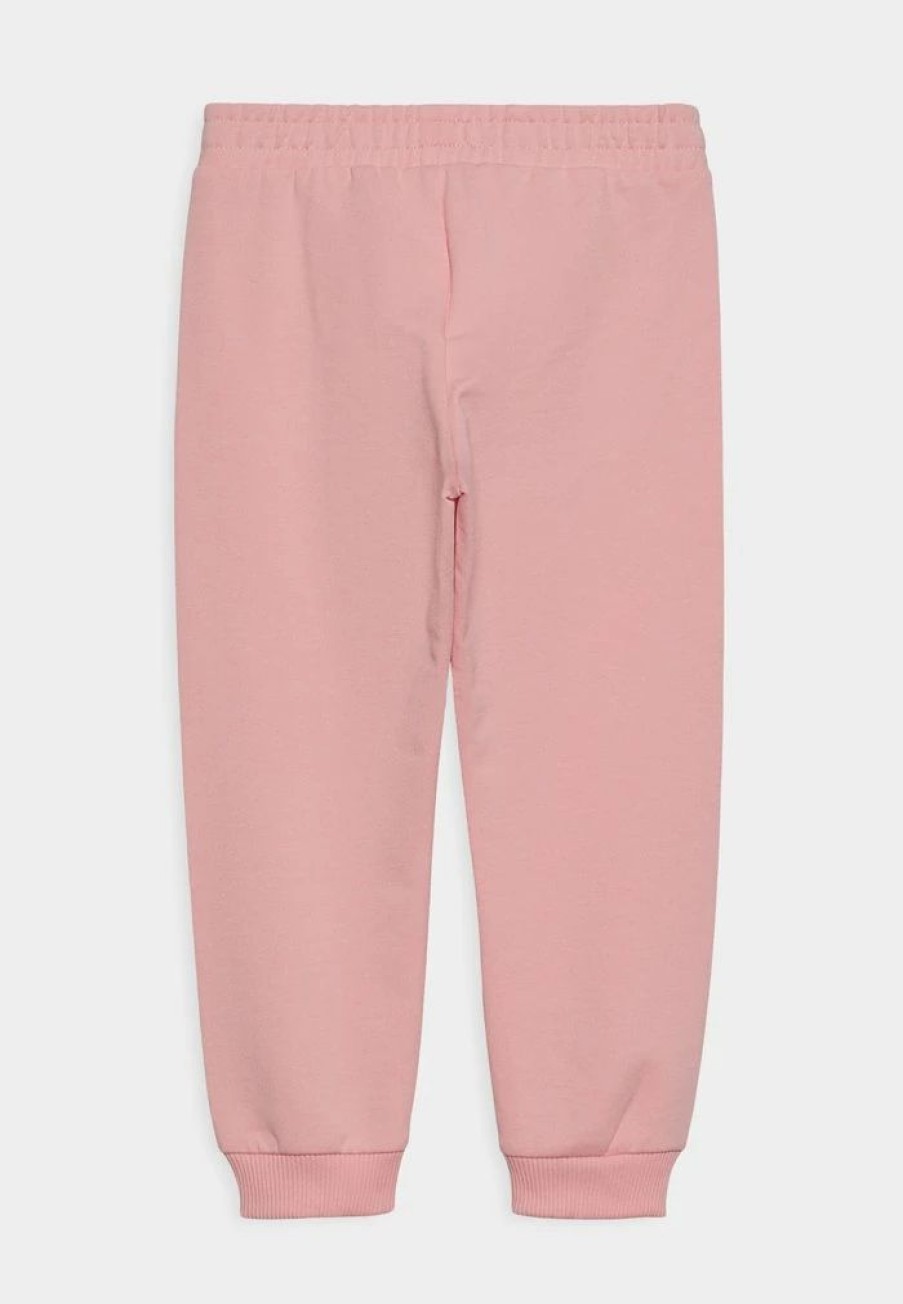 * | Moschino Unisex Trousers Sugar Rose