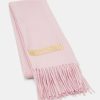 * | Moschino Foulard Pink