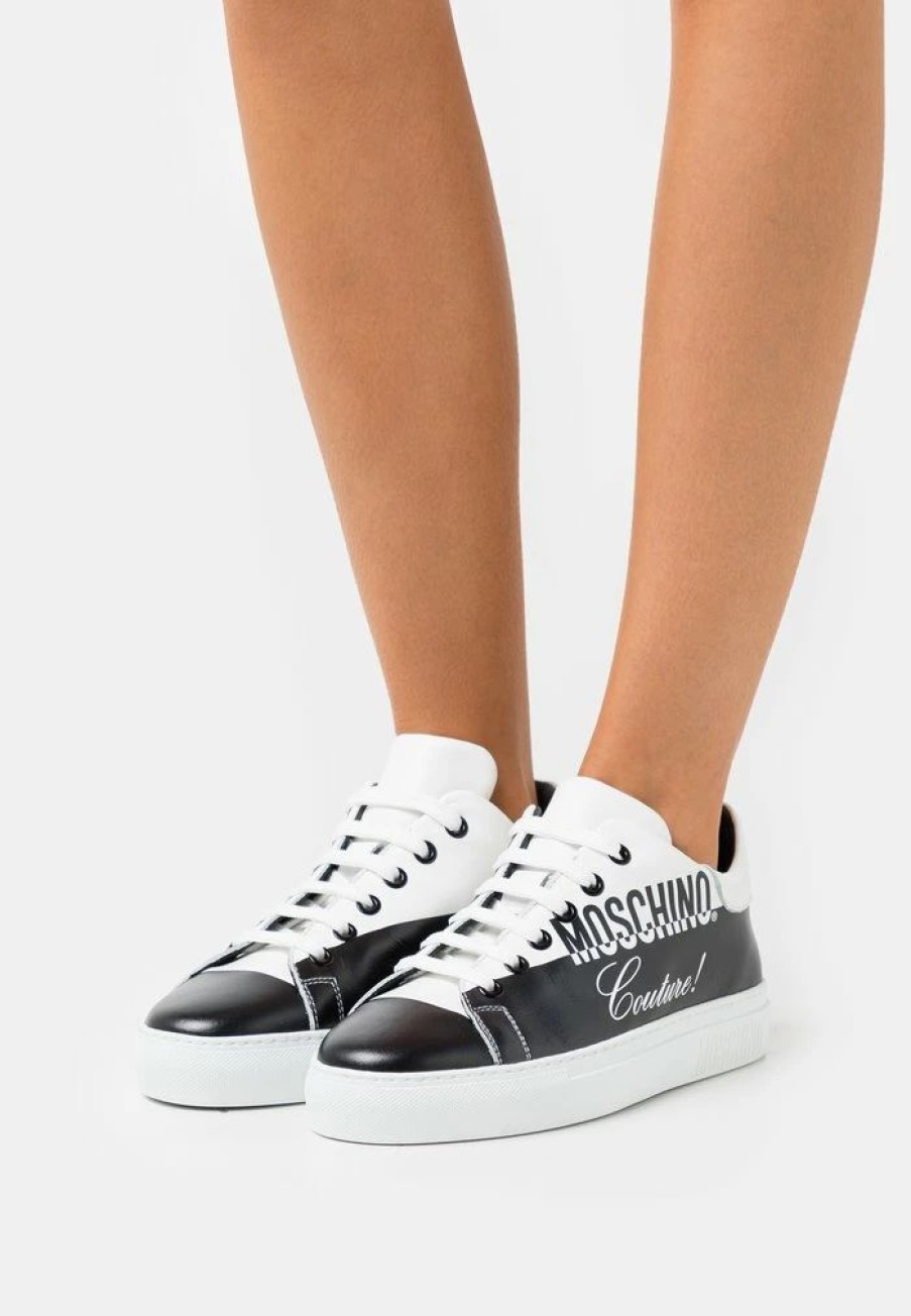 * | Moschino Trainers Fantasy