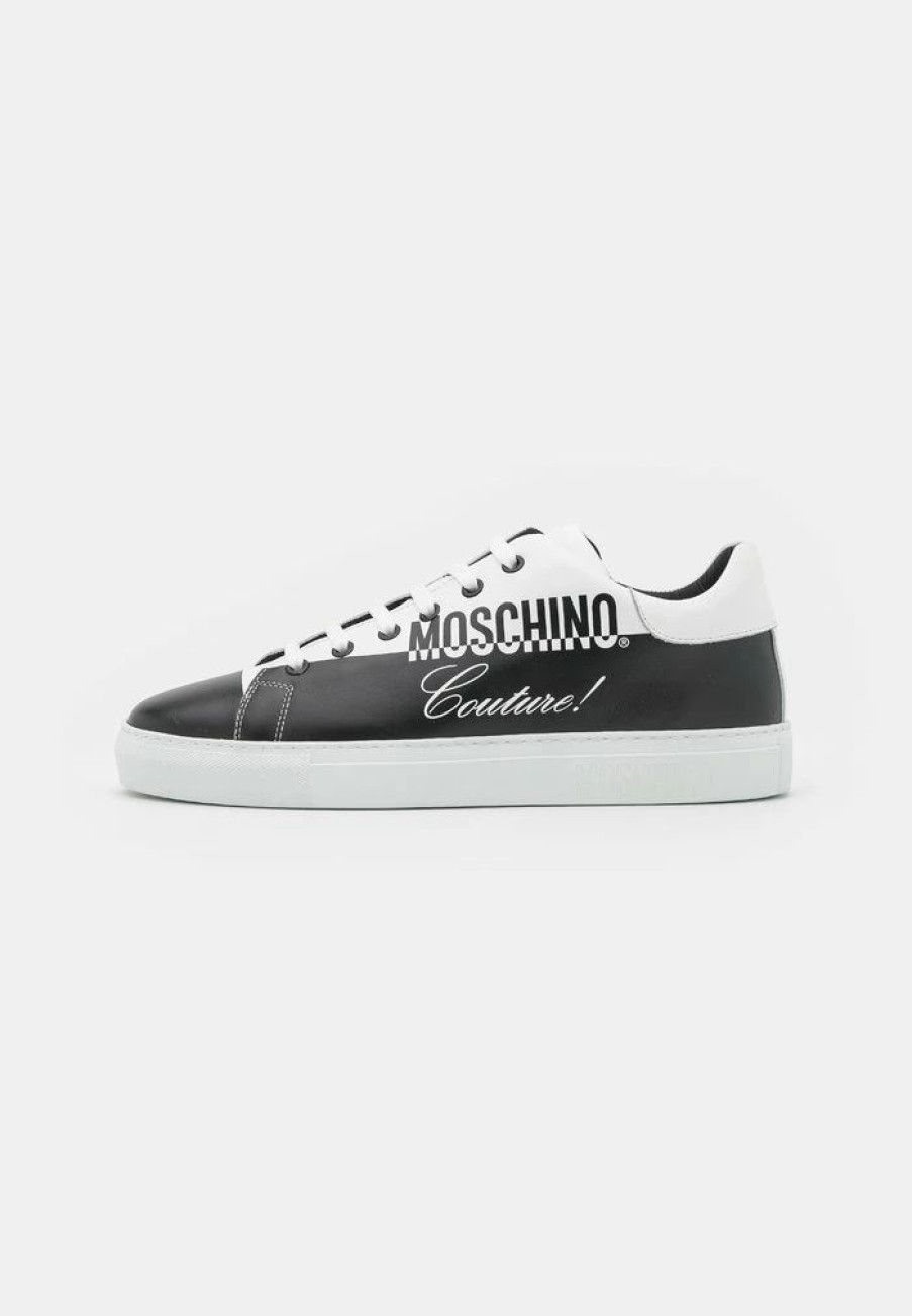 * | Moschino Trainers Fantasy