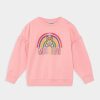 * | Moschino Sweatshirt Sugar Rose