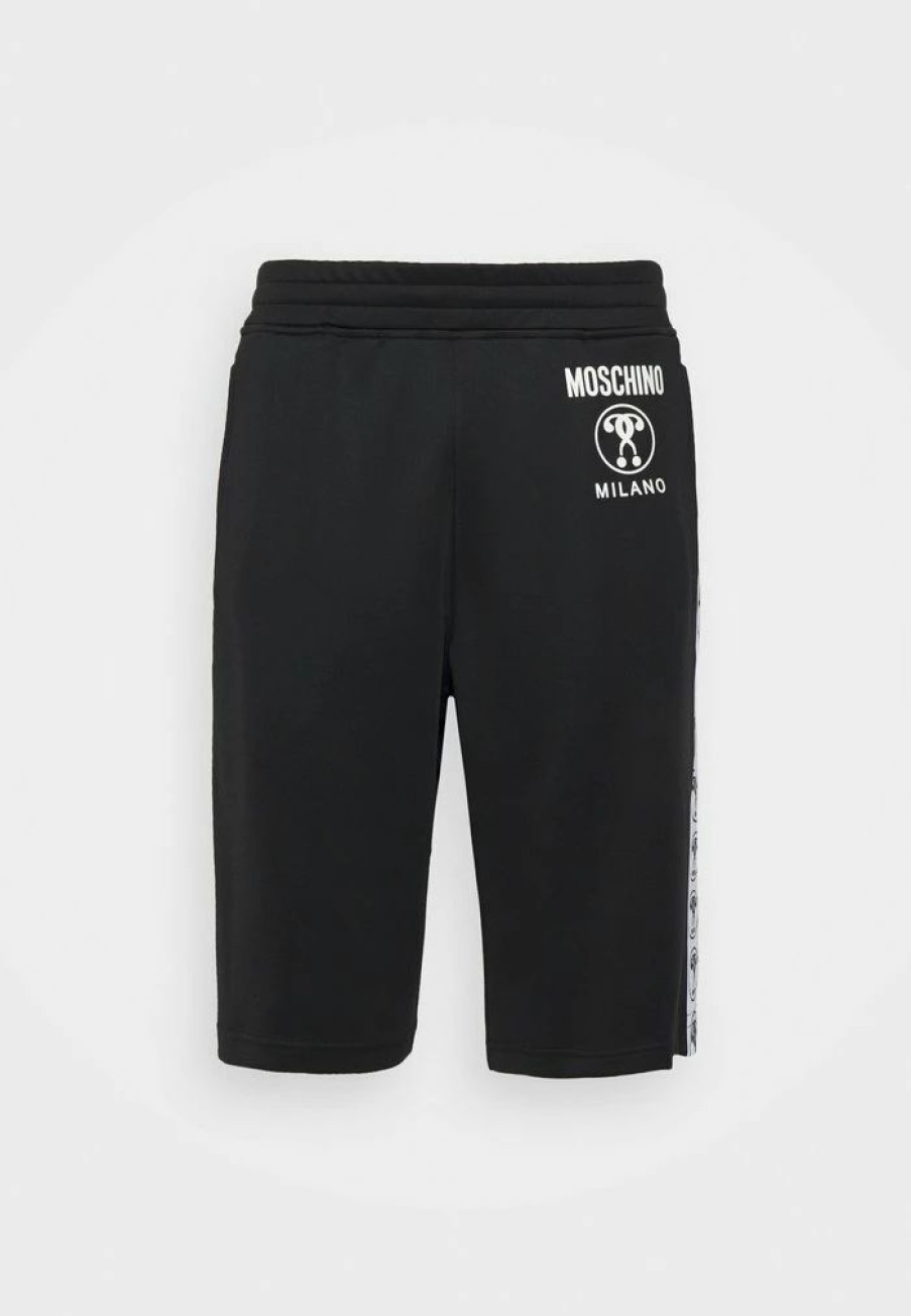 * | Moschino Shorts Black