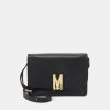 * | Moschino Group Handbag Black