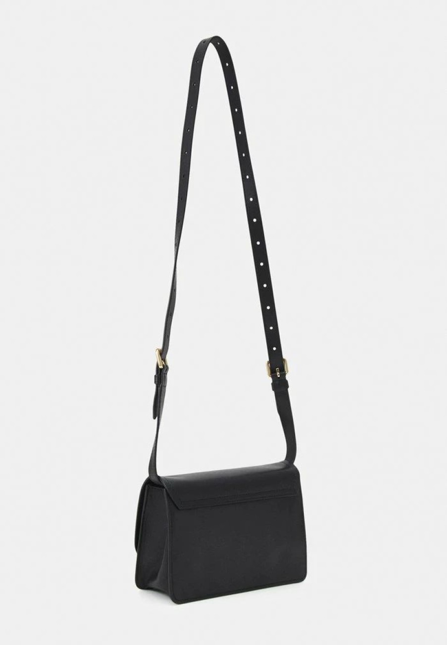 * | Moschino Group Handbag Black