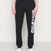 * | Moschino Trousers Tracksuit Bottoms Black