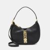 * | Moschino Borsa Tracolla Handbag Black