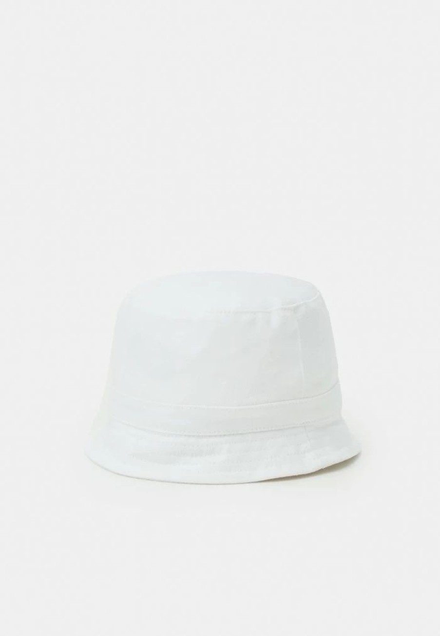 * | Moschino Hat With Gift Box Unisex Hat Optimal White