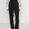 * | Moschino Trousers Trousers Fantasy Black