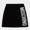 * | Moschino Skirt Mini Skirt Black