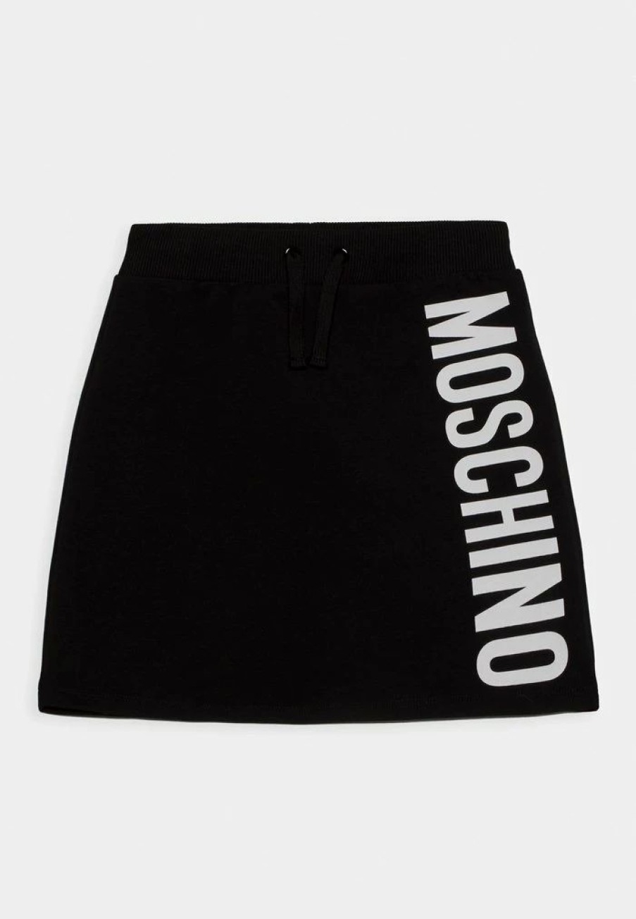 * | Moschino Skirt Mini Skirt Black