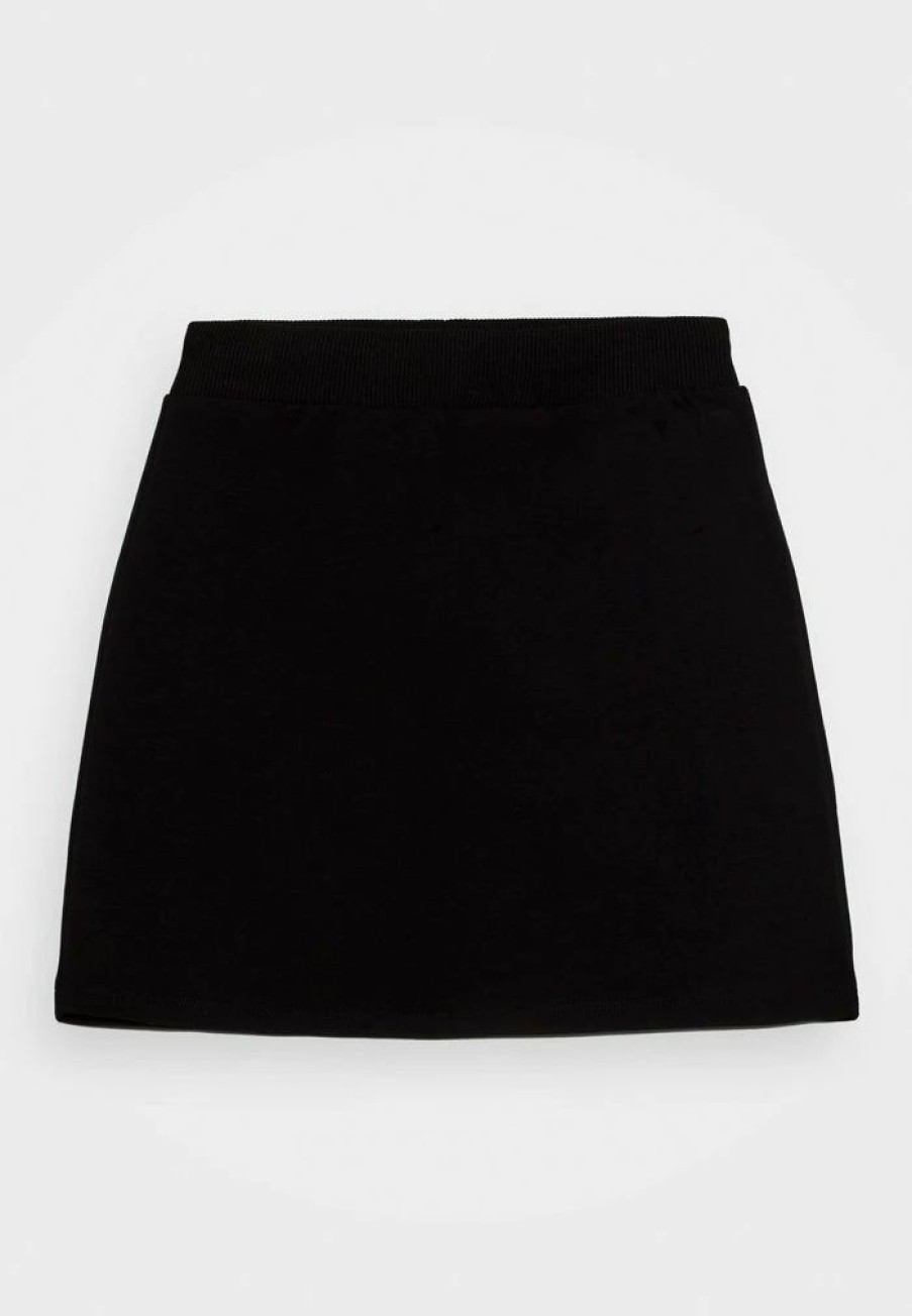 * | Moschino Skirt Mini Skirt Black