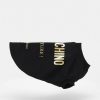 * | Moschino Dog Stretch T-Shirt Other Accessories Black