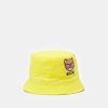 * | Moschino Hat With Gift Box Unisex Hat Curry