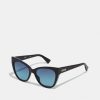 * | Moschino Sunglasses Black