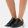 * | Moschino Trainers Nero