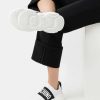 * | Moschino Slip-Ons Bianco