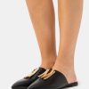 * | Moschino Mules Nero