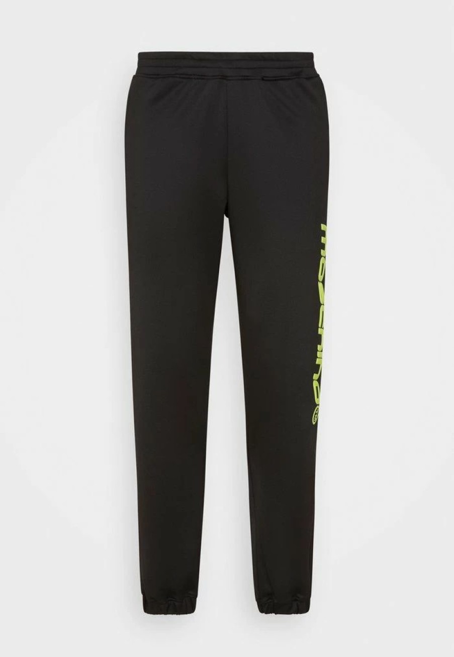 * | Moschino Trousers Tracksuit Bottoms Fantasy Black