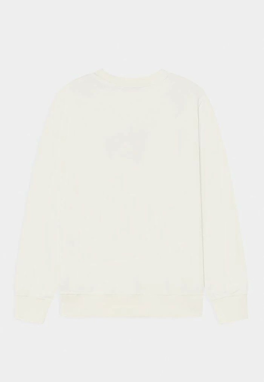 * | Moschino Unisex Sweatshirt Cloud