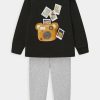 * | Moschino Trousers Unisex Set Trousers Black