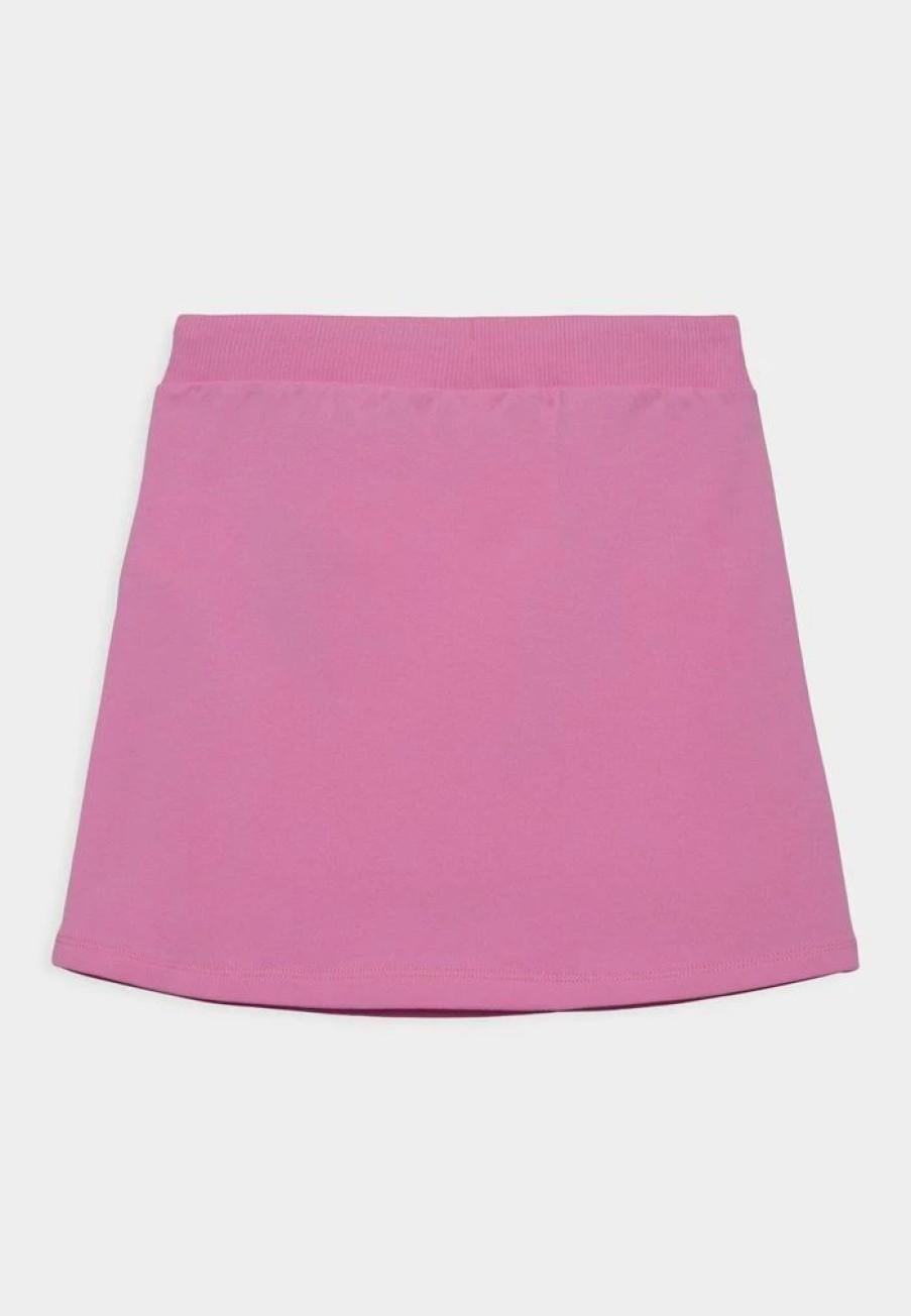 * | Moschino Skirt Mini Skirt Sweet Pink