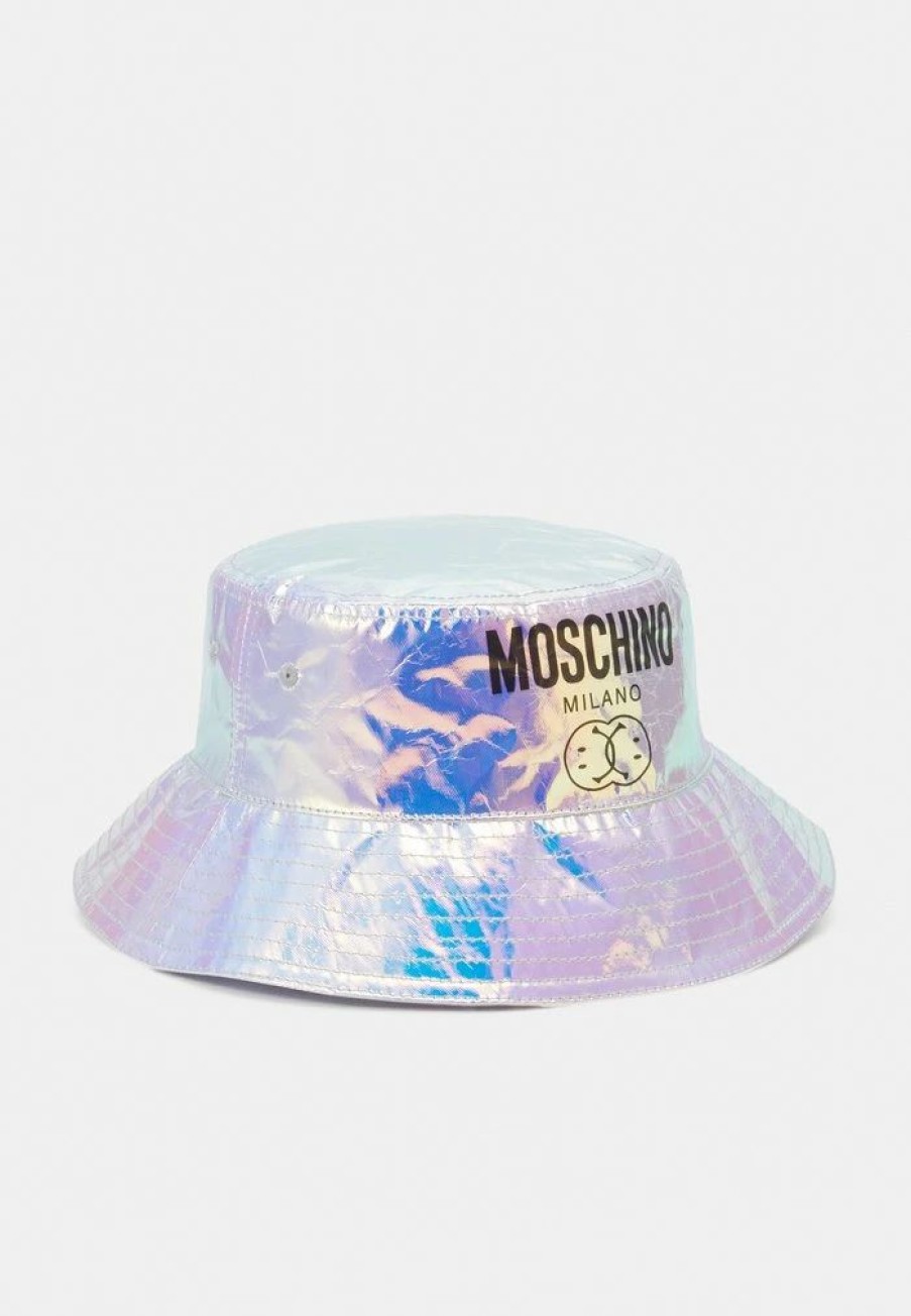 * | Moschino Cappello Unisex Hat Fantasy