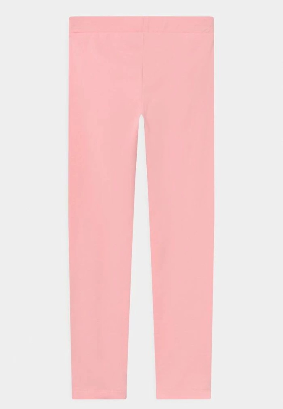 * | Moschino Leggings Trousers Sugar Rose