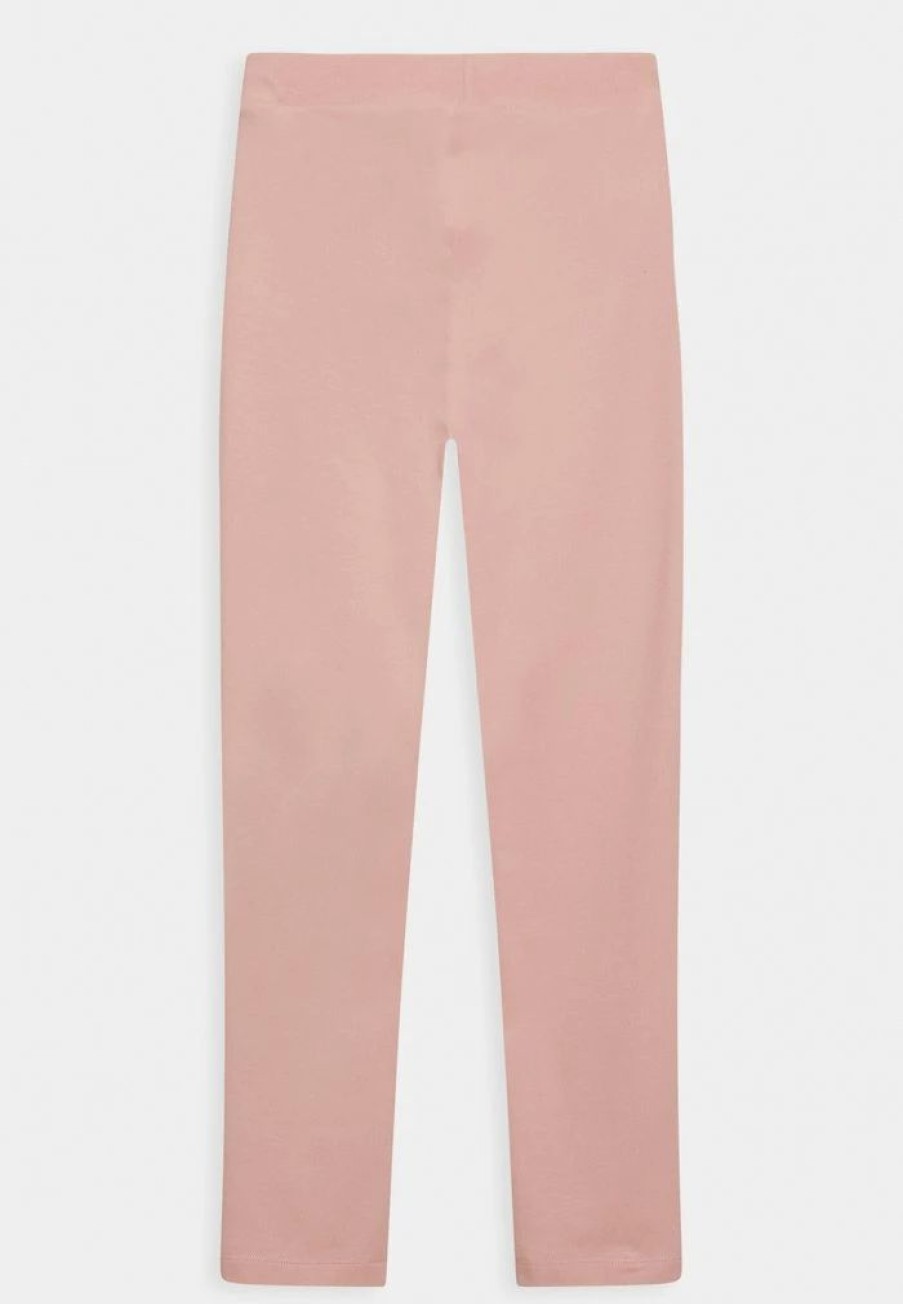 * | Moschino Leggings Trousers Sugar Rose