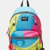 * | Moschino Back Pack Rucksack Multi-Coloured