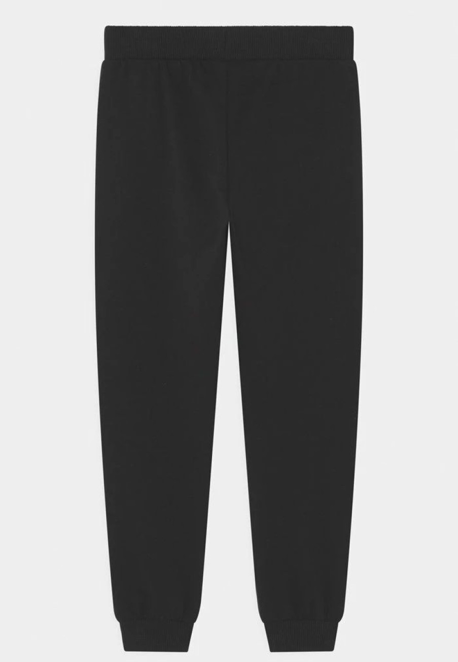 * | Moschino Pants Unisex Tracksuit Bottoms Black