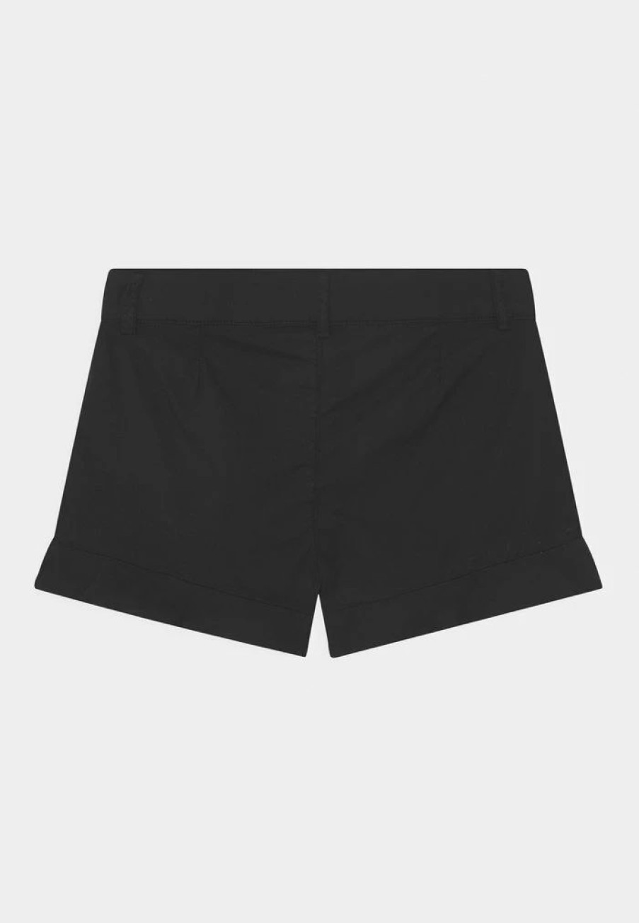 * | Moschino Shorts Black