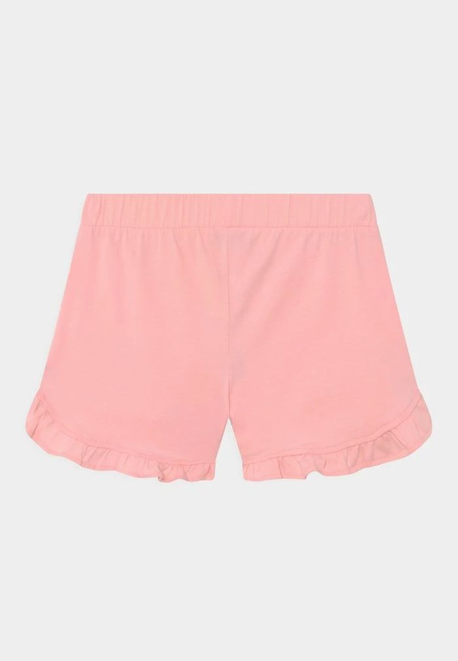 * | Moschino Addition Shorts Sugar Rose