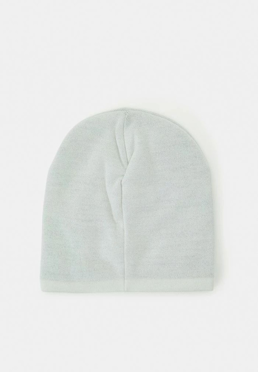 * | Moschino Unisex Beanie White