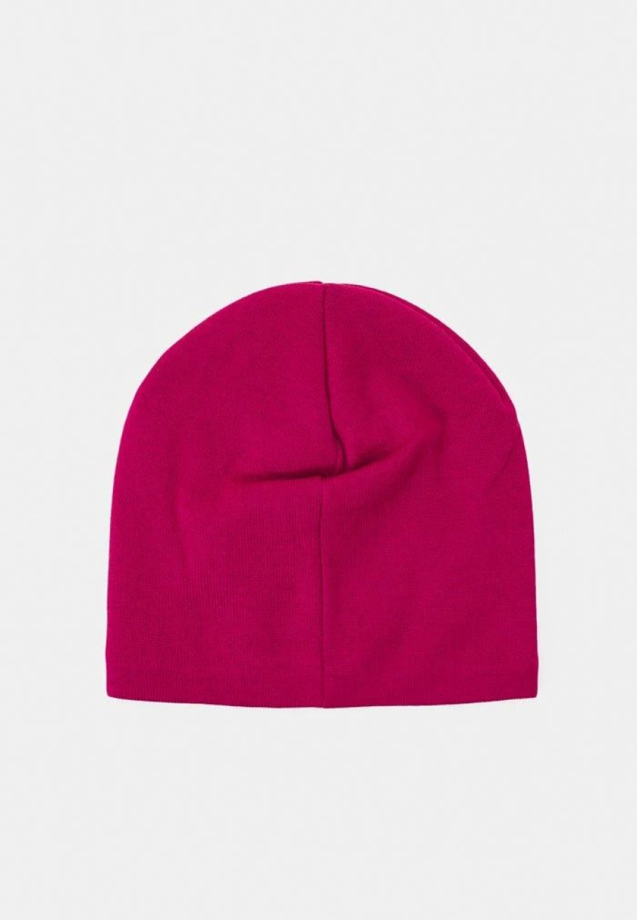 * | Moschino Unisex Beanie Pink