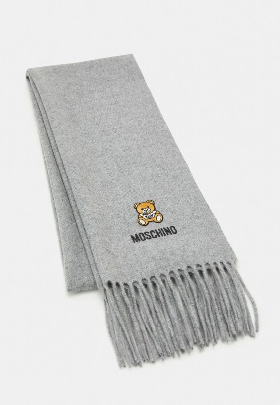 * | Moschino Foulard Grey