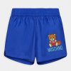 * | Moschino Swim Shorts Swimming Shorts Surf Blue