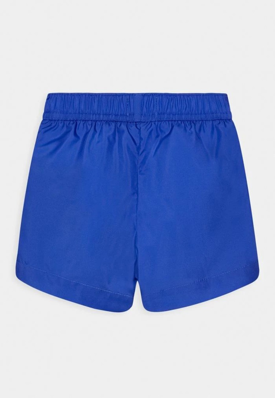 * | Moschino Swim Shorts Swimming Shorts Surf Blue