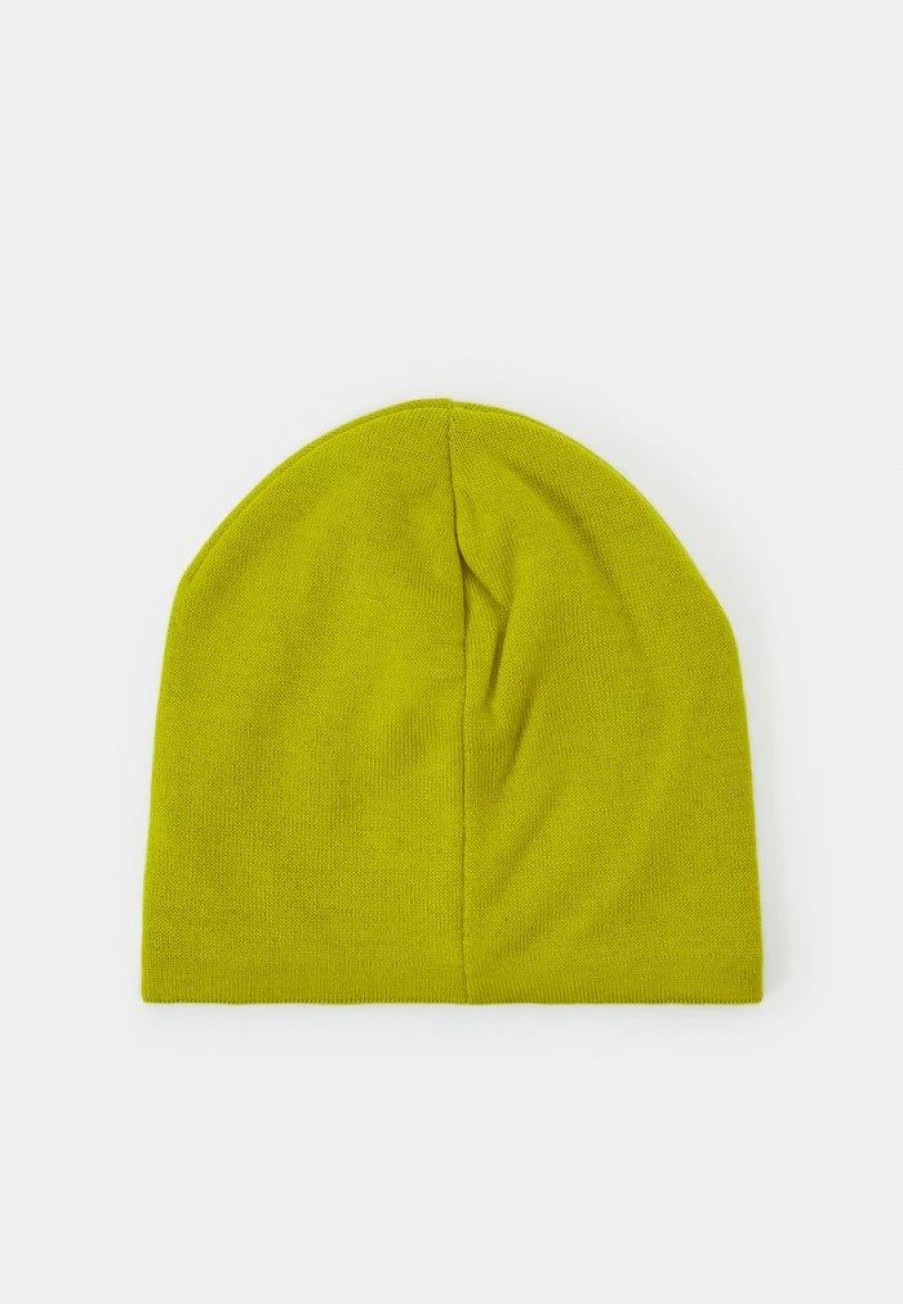 * | Moschino Unisex Beanie Green