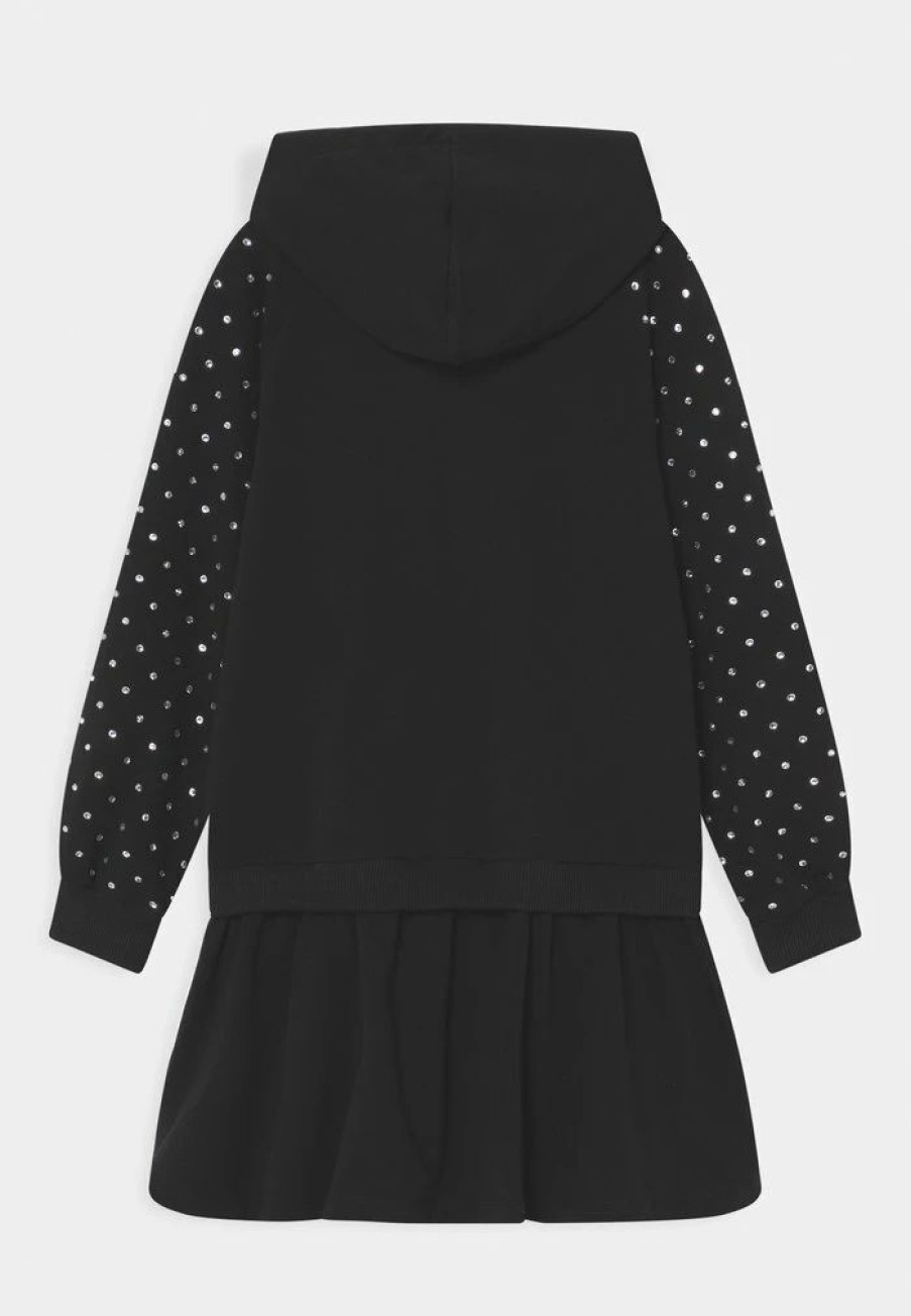 * | Moschino Dress Day Dress Black