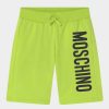 * | Moschino Shorts Lime