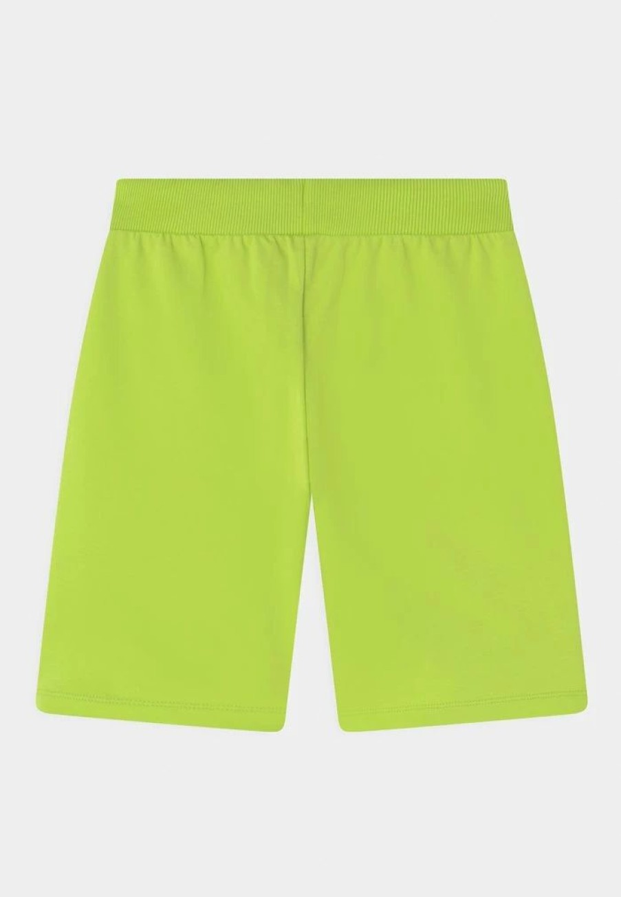 * | Moschino Shorts Lime