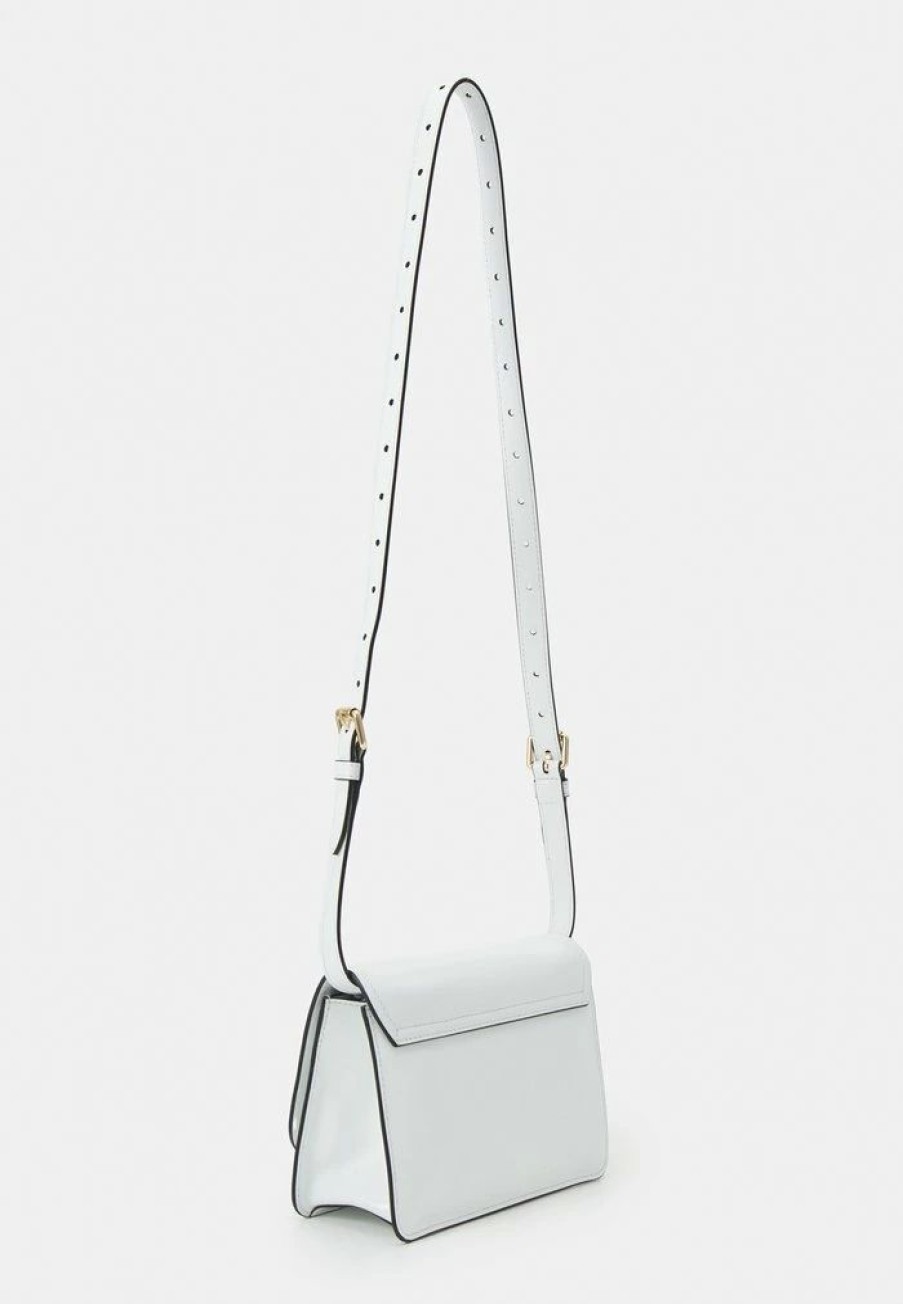 * | Moschino Handbag White