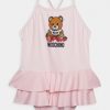 * | Moschino Swimsuit Sugar Rose