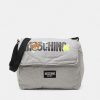 * | Moschino Baby Changing With Mat Baby Changing Bag Melange Grey