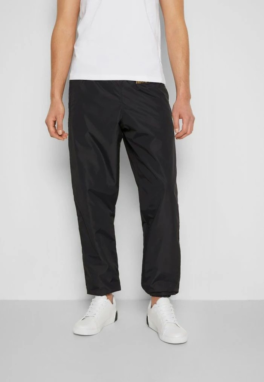 * | Moschino Trousers Tracksuit Bottoms Black