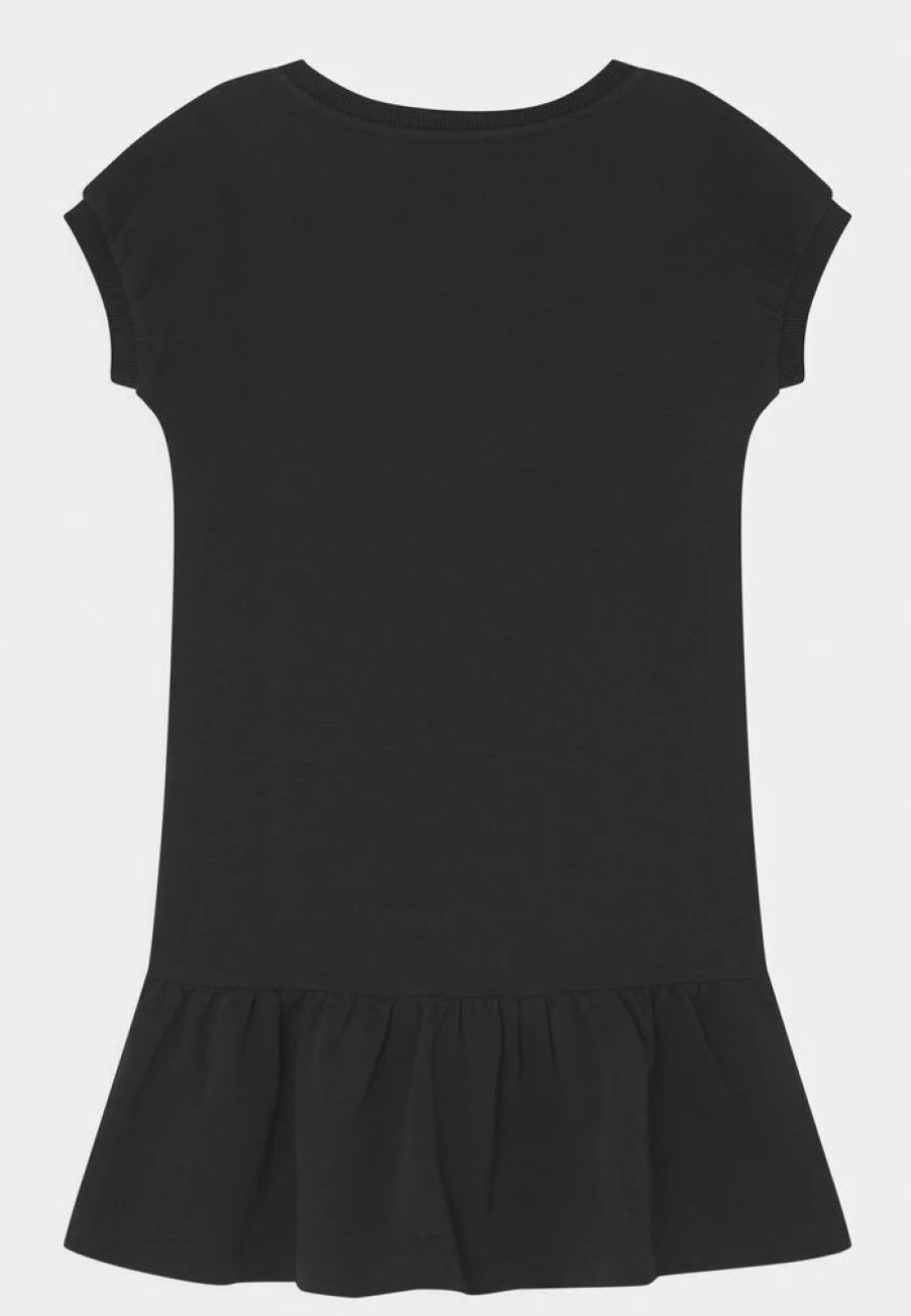 * | Moschino Dress Day Dress Black