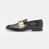 * | Moschino Slip-Ons Nero